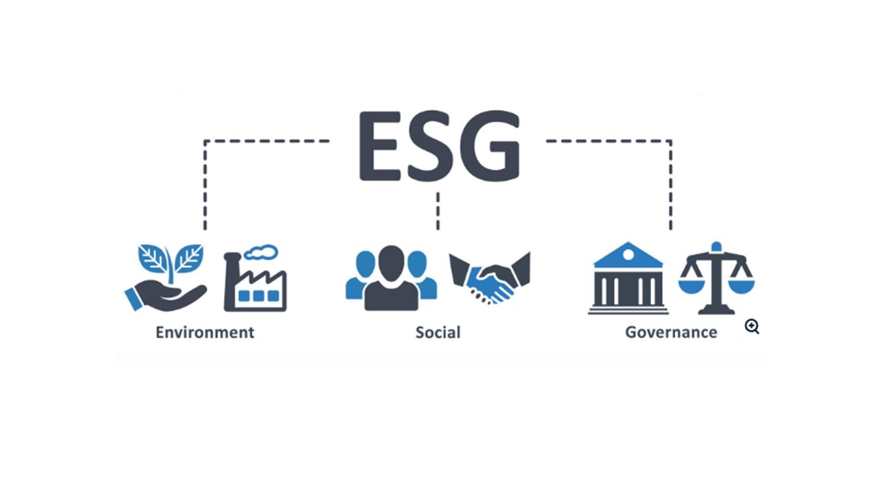 O que é ESG?